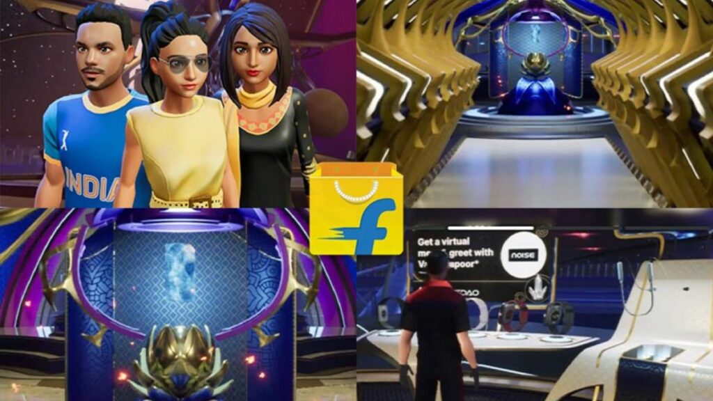 Flipkart joins the metaverse and introduces Flipverse for a brand-new shopping experience