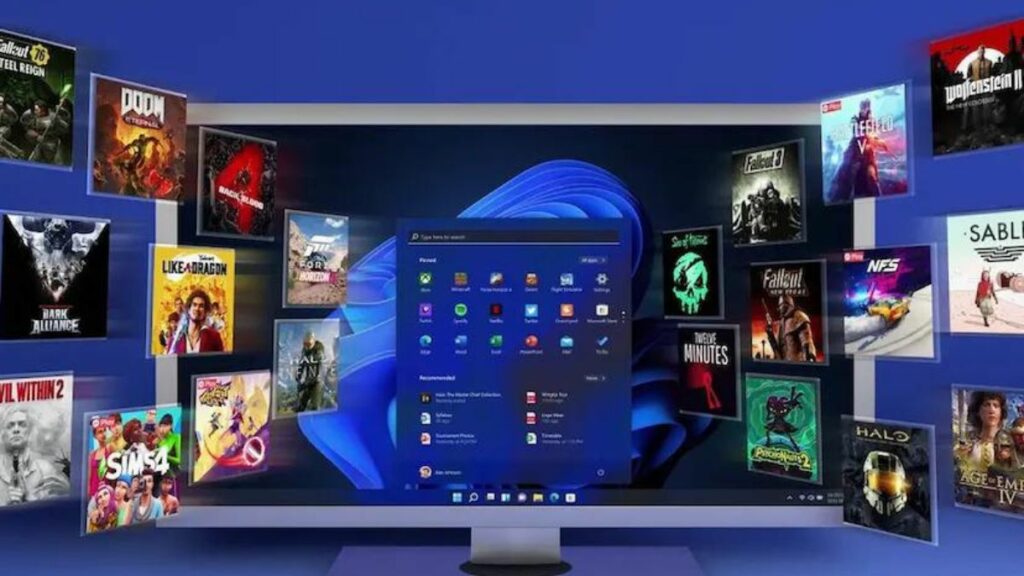 GPU decompression in DirectStorage 1.1 from Microsoft will soon speed up the loading of PC games