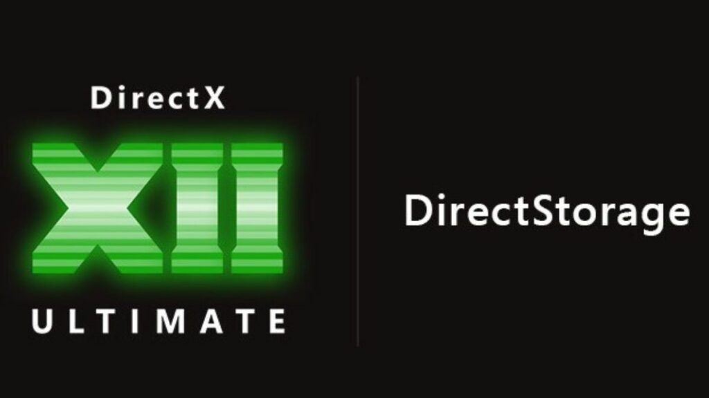 GPU decompression in DirectStorage 1.1 from Microsoft will soon speed up the loading of PC games