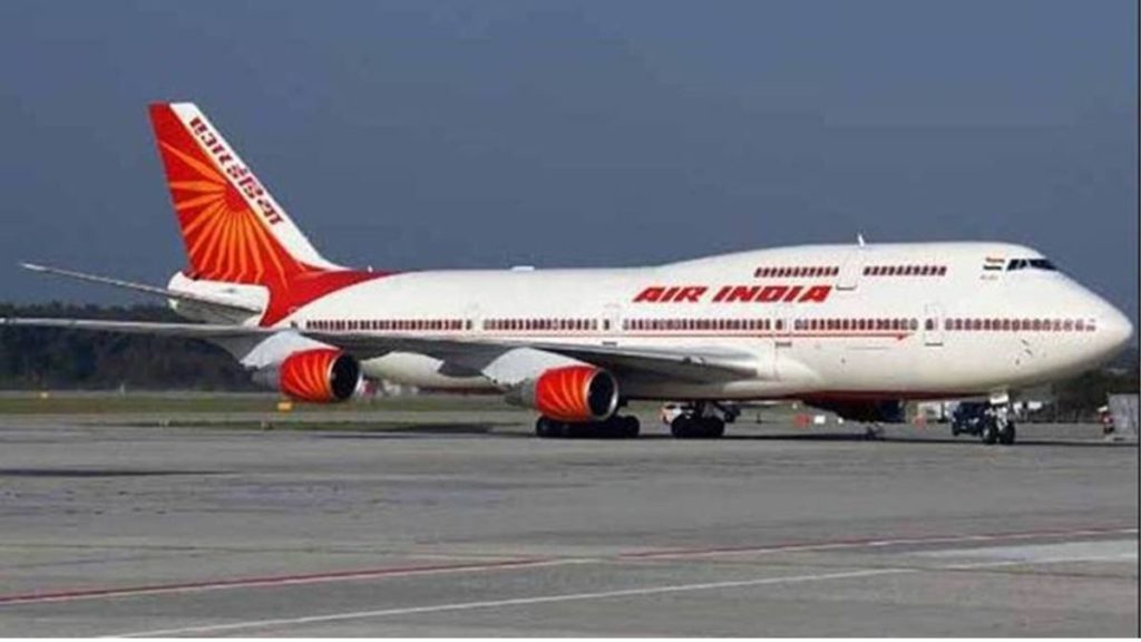 Here's a glimpse of Air India's strategy to hold a 30% market share by 2027