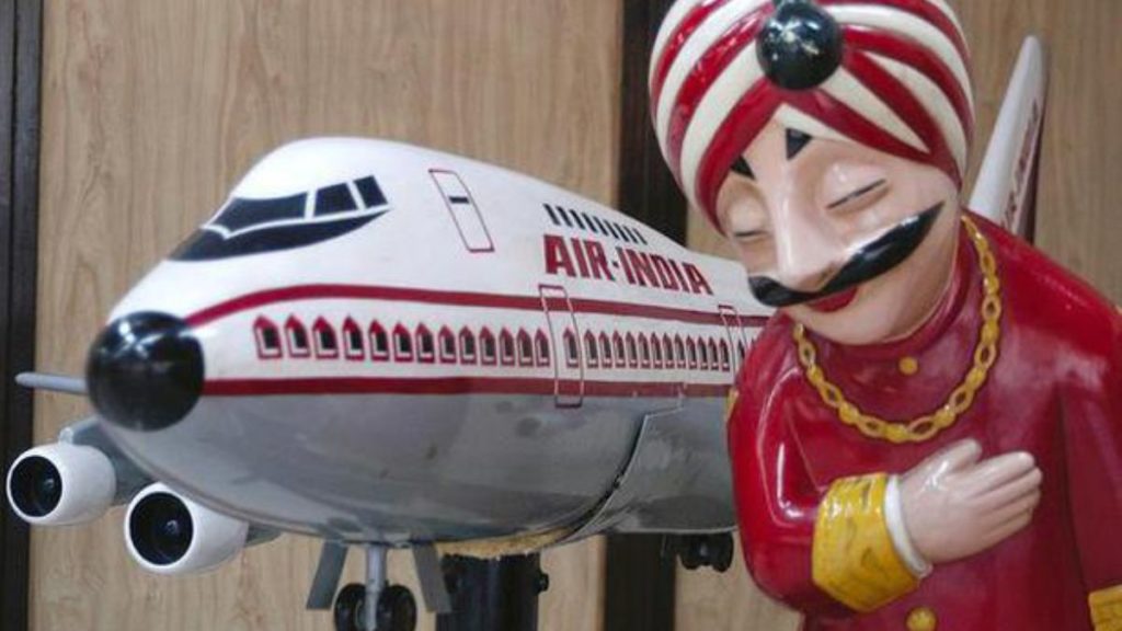 Here's a glimpse of Air India's strategy to hold a 30% market share by 2027