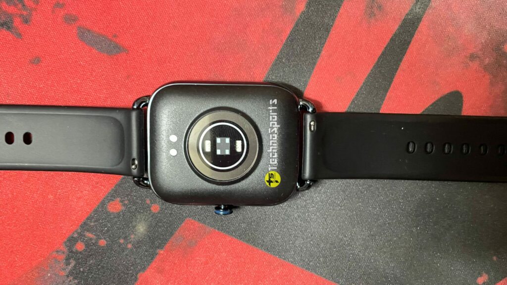 OneNord30new scaled e1665915847665 OnePlus Nord Watch review: A premium looking smartwatch with some compromises