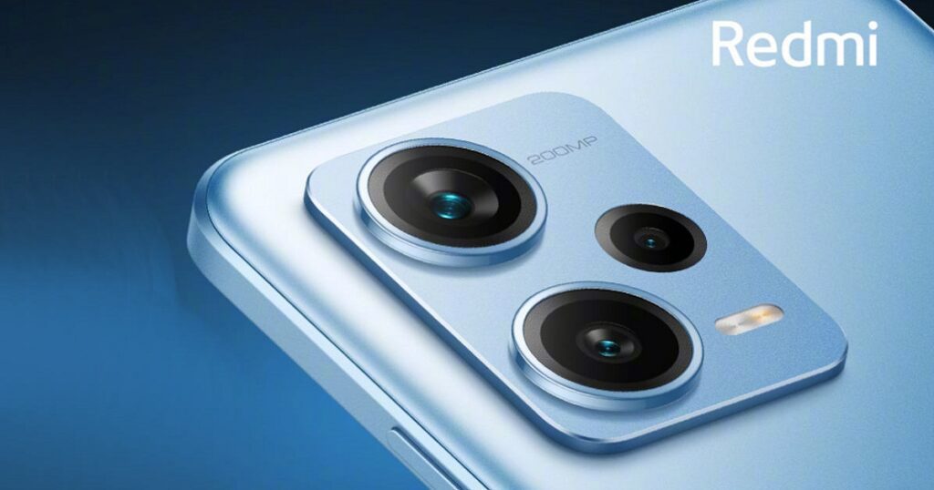 Redmi Note 12 Extreme: Specifications, Features, More