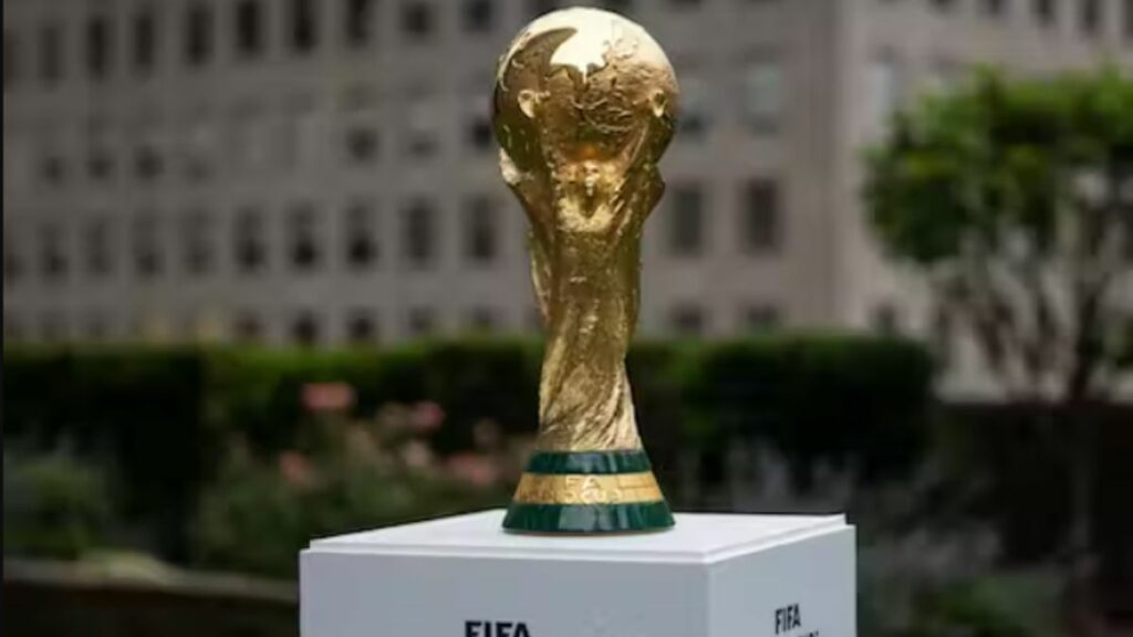 Which nations have submitted bids to host the 2030 FIFA World Cup?
