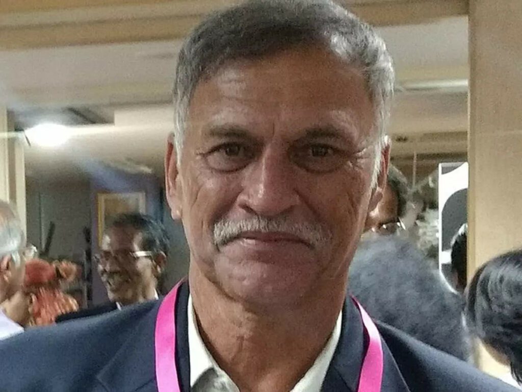 bcci agm roger binny to be given top job tomorrow questions linger on icc issue Roger Binny will become the new BCCI president; The state cricket associations will receive INR 30 crore in the AGM