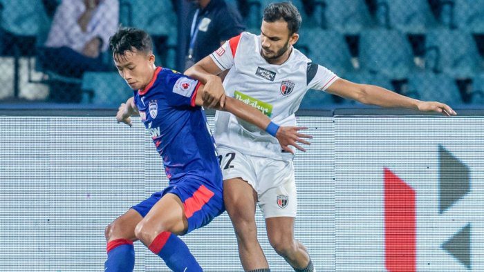 A disallowed goal brings ISL’s oor referring into spotlight again