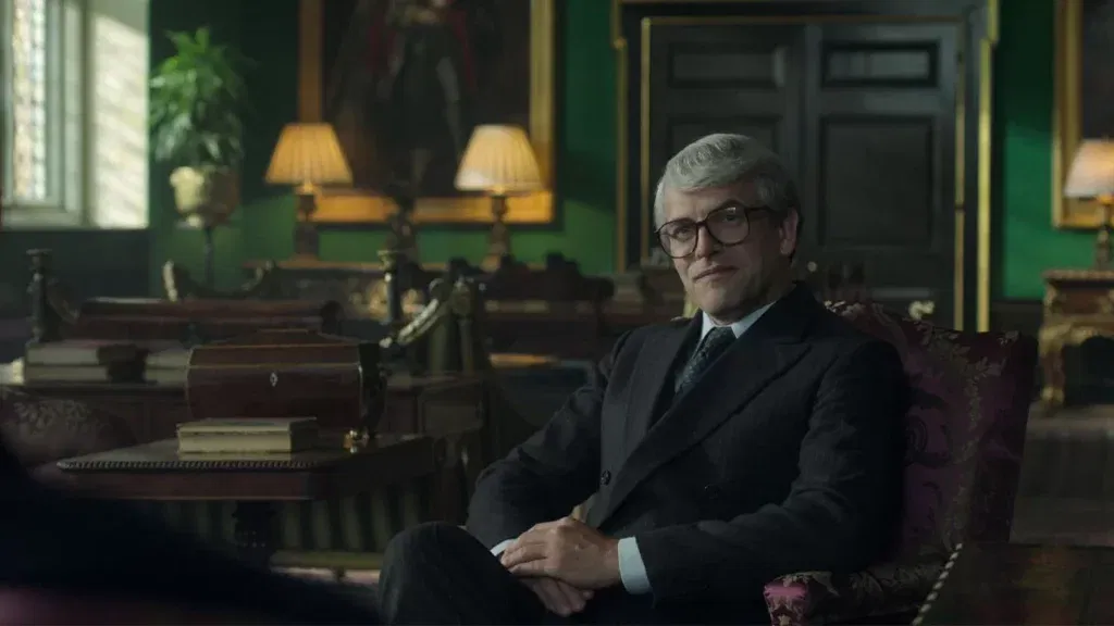 cr15 The Crown (Season 5): All the Latest Updates We Need to Know about the Series 