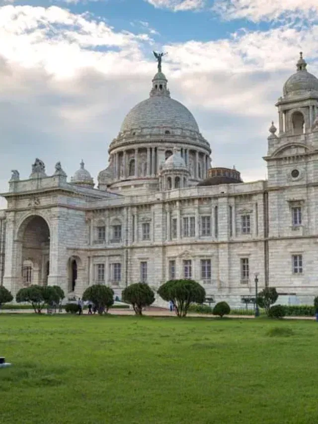 ALL THE MOST POLLUTED CITIES IN THE WORLD
