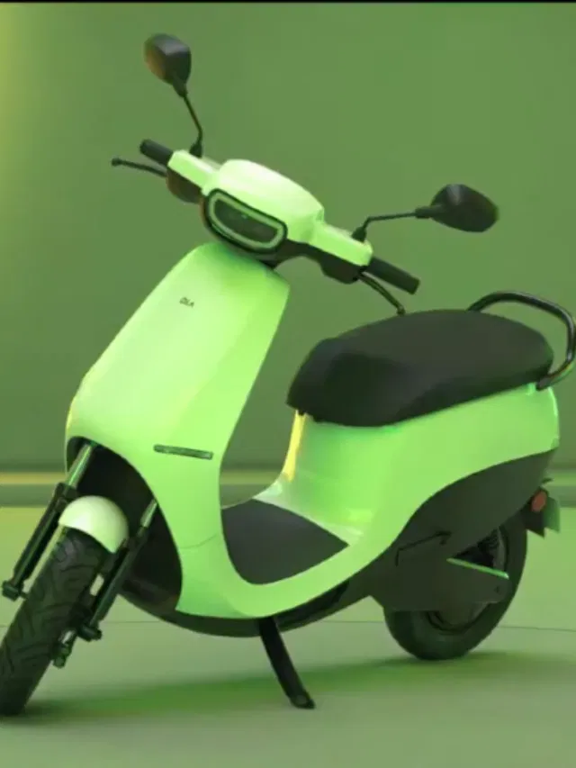 Ola S1 Air vs  Ola S1:  Key Differences to know