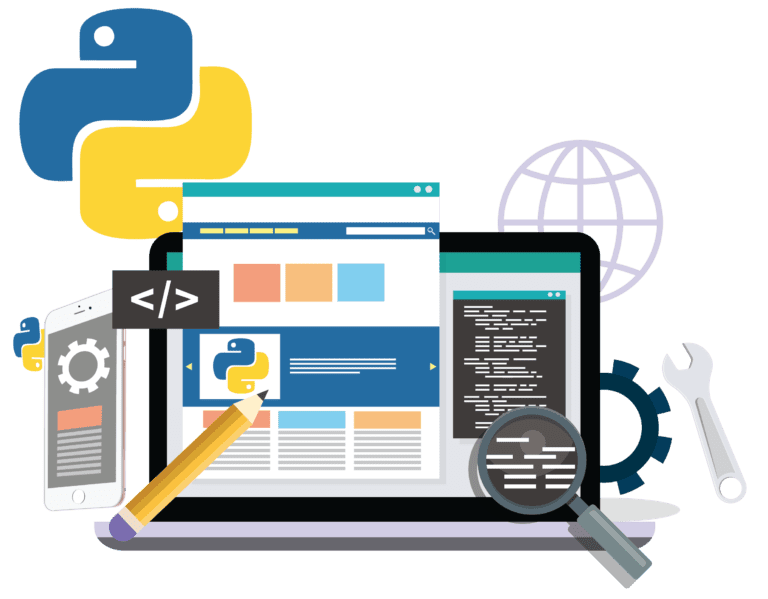 A Complete Guide on Python Web Development