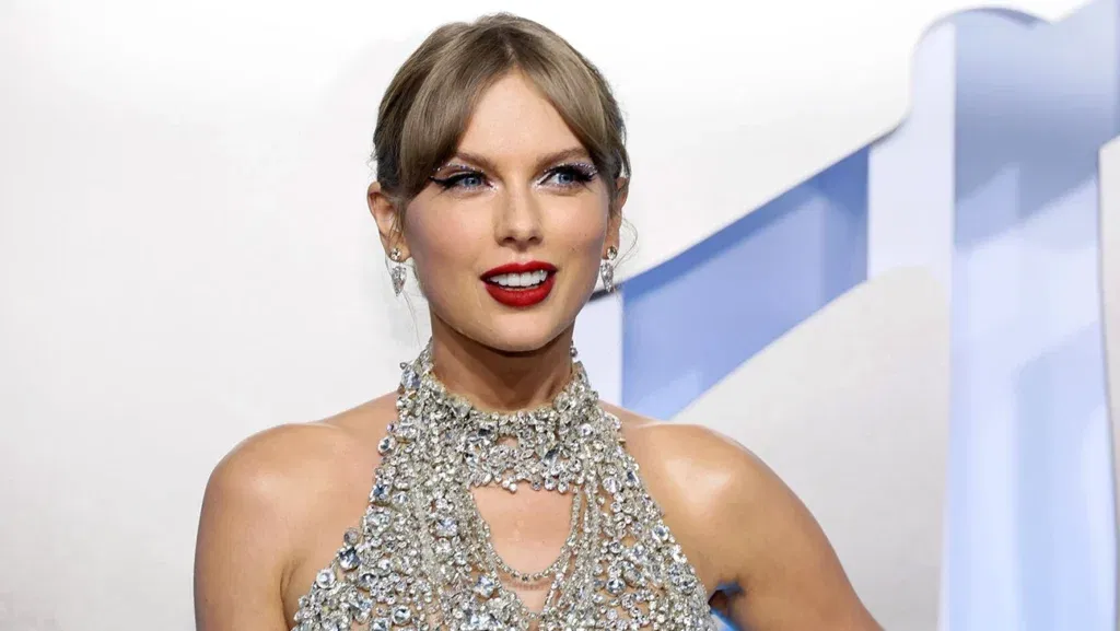 swift Midnights: Taylor Swift's new album releases