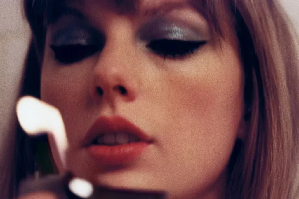 taylor swift Midnights: Taylor Swift's new album releases