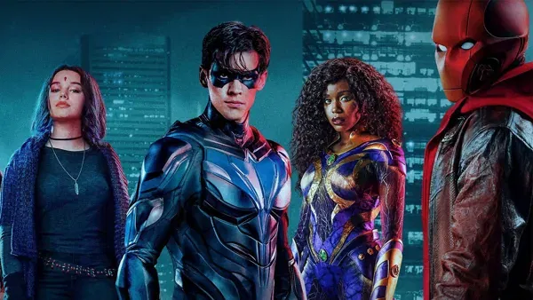 Titans