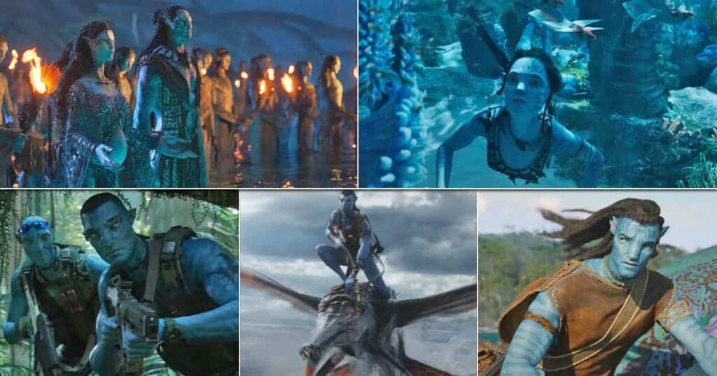 Avatar