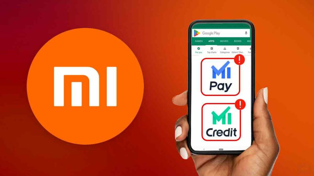 Chinese company Xiaomi shuts financial services business in India