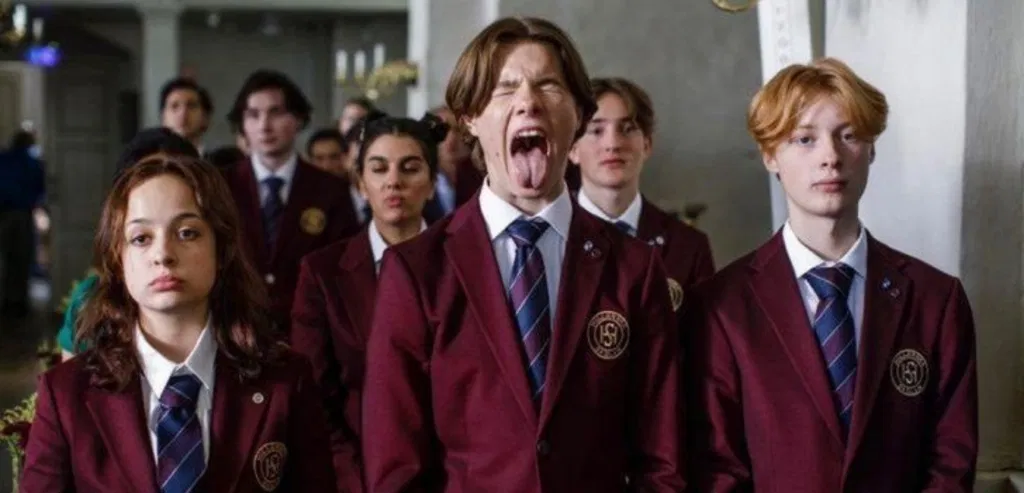 y3 Young Royals (Season 2): Everything We Know About Prince Wilhelm and Simon's New Challenges 