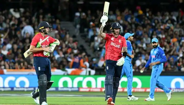 1115247 eng T20 World Cup 2022: Prize money that team India earned from this tournament