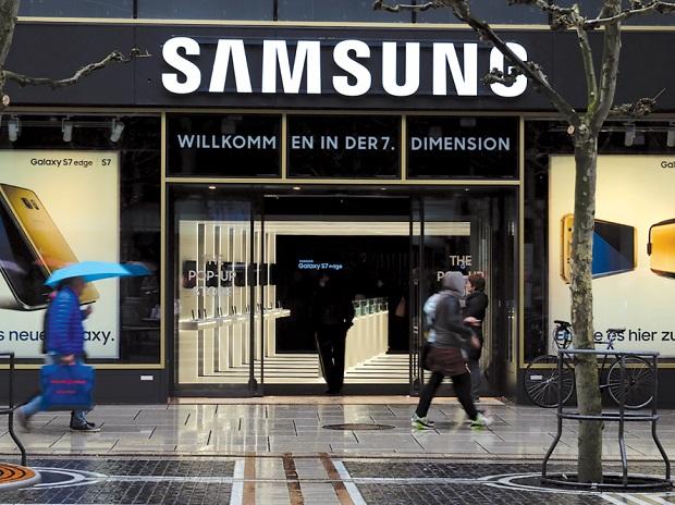 Samsung attain 1.75Gbps 5G download speed at 10km distance