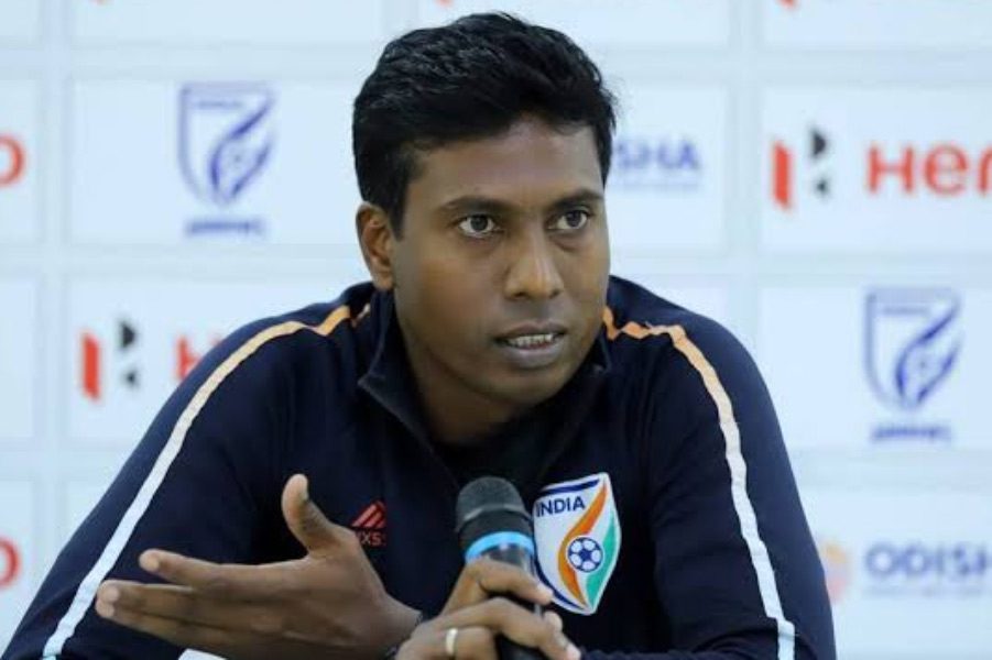 Shanmugam Venkatesh Appointed As Assistant Coach Of East Bengal FC