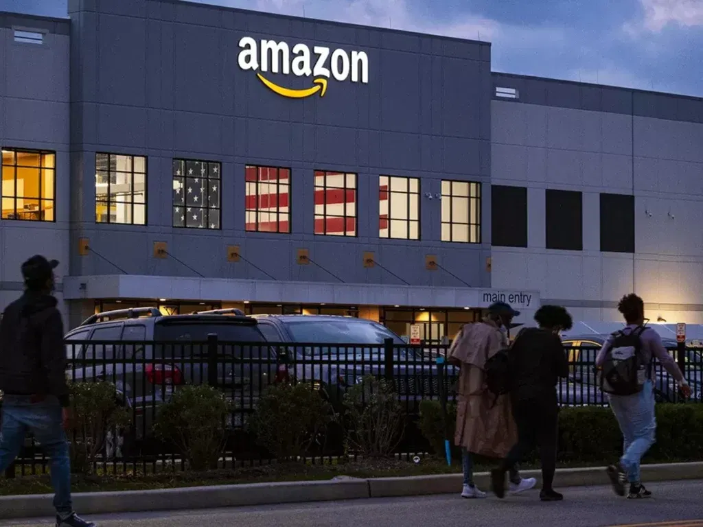 Amazon