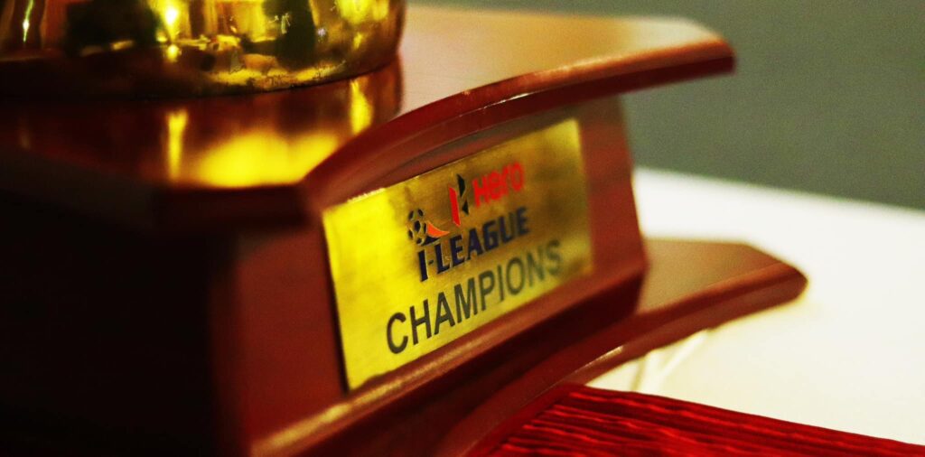 I-League 2022-23 starts November 12, home-away format returns