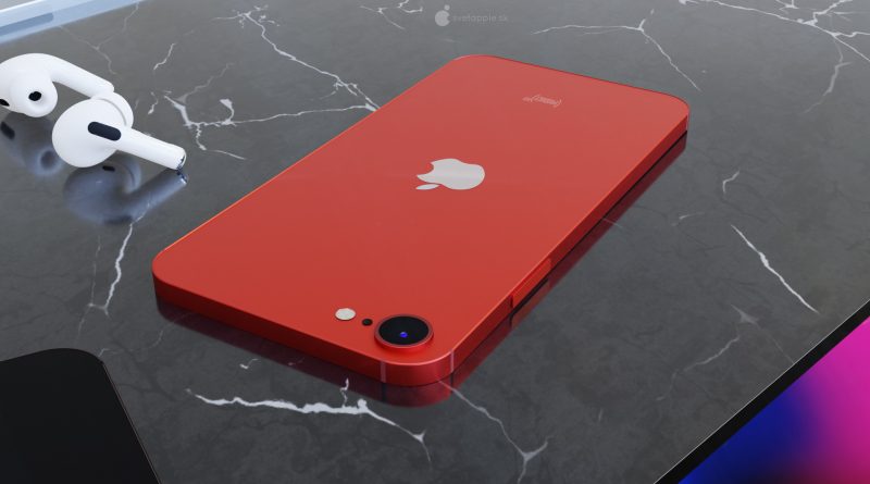 Apple iPhone SE 2023 Display Is Yet To Be Confirmed, Could Have 5.7-Inch Or 6.1-Inch Display