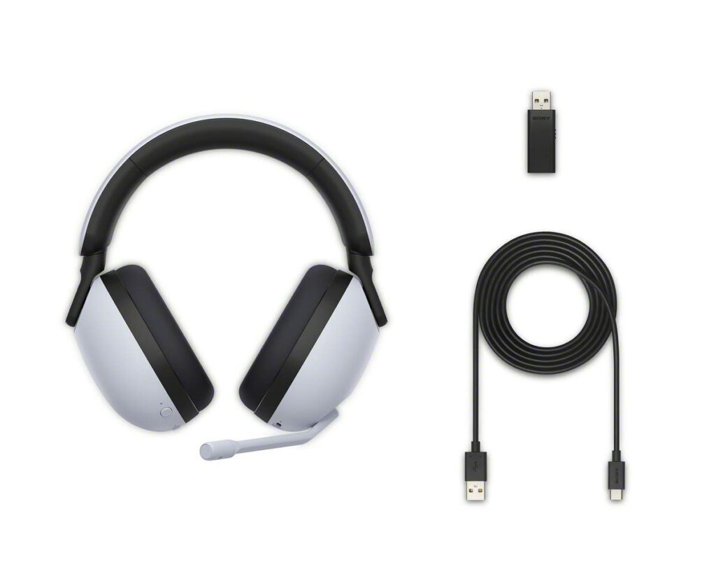 Deal: Sony INZONE H7 WH-G700 Wireless Gaming Headset available for ₹14,490