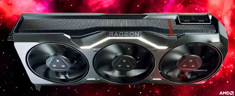 Radeon RX 7900