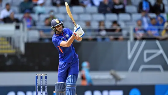 ANI 20221125161 0 1669529374705 1669529374705 1669529415120 1669529415120 India vs New Zealand 2nd ODI: Match gets abandoned due to heavy rain