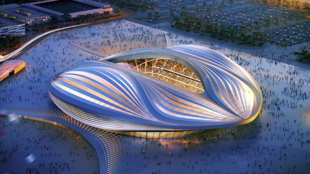 Analysis of whether FIFA made a significant mistake by scheduling the world cup during the winter months