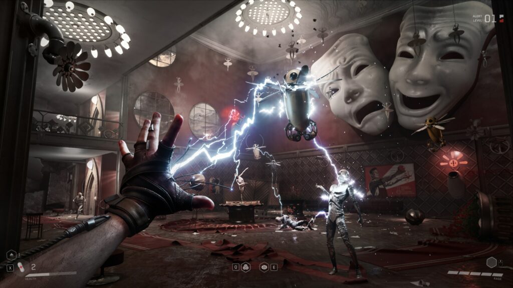  Atomic Heart