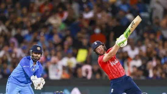 Australia T20 World Cup Cricket 49 1668075111672 1668075111672 1668075129360 1668075129360 T20 World Cup 2022 Semifinal: England beats India by 10 wickets to qualify for the final