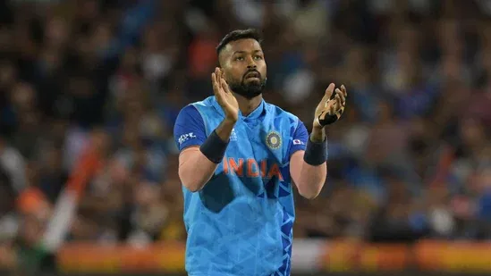 CRICKET WC 2022 T20 ENG IND 74 1668570438495 1668570438495 1668570461858 1668570461858 India vs New Zealand 1st T20I abandoned due to rain; Hardik Pandya believes that this tour will be filled with opportunities