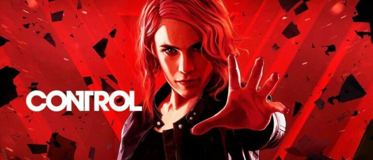 Control 2 is officially Announced by Remedy Game Studio