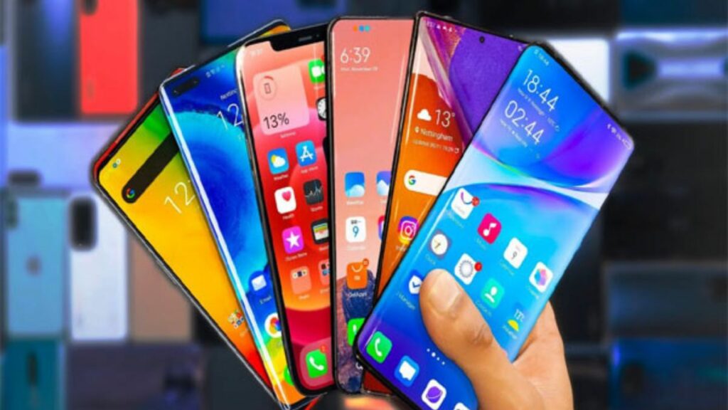 Elon Musk might make "alternative" smartphones to battle with Apple and Android