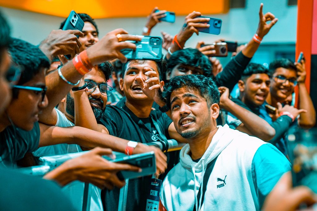 It's a wrap, DreamHack, the world's largest digital festival, ends on a high in Hyderabad