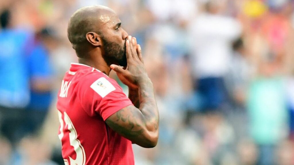 Check out the top oldest players to score in FIFA World Cup history