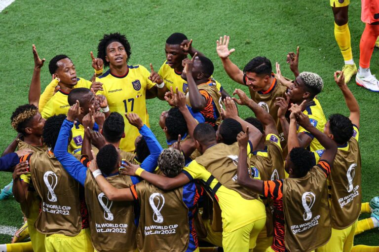 World Cup 2022 kicks off: Ecuador 2-0 Qatar – Hosts defeated by Valencia brace