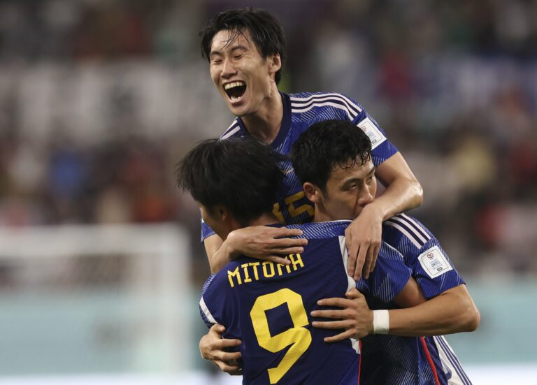 2022 World Cup: Asian and African teams bring huge surprises to Qatar