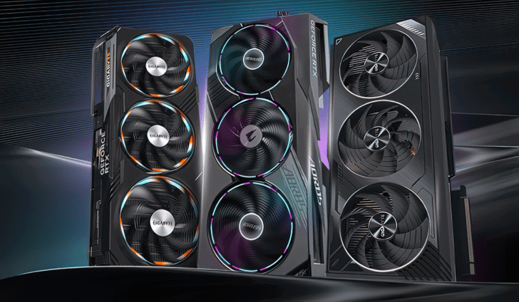 Gigabyte