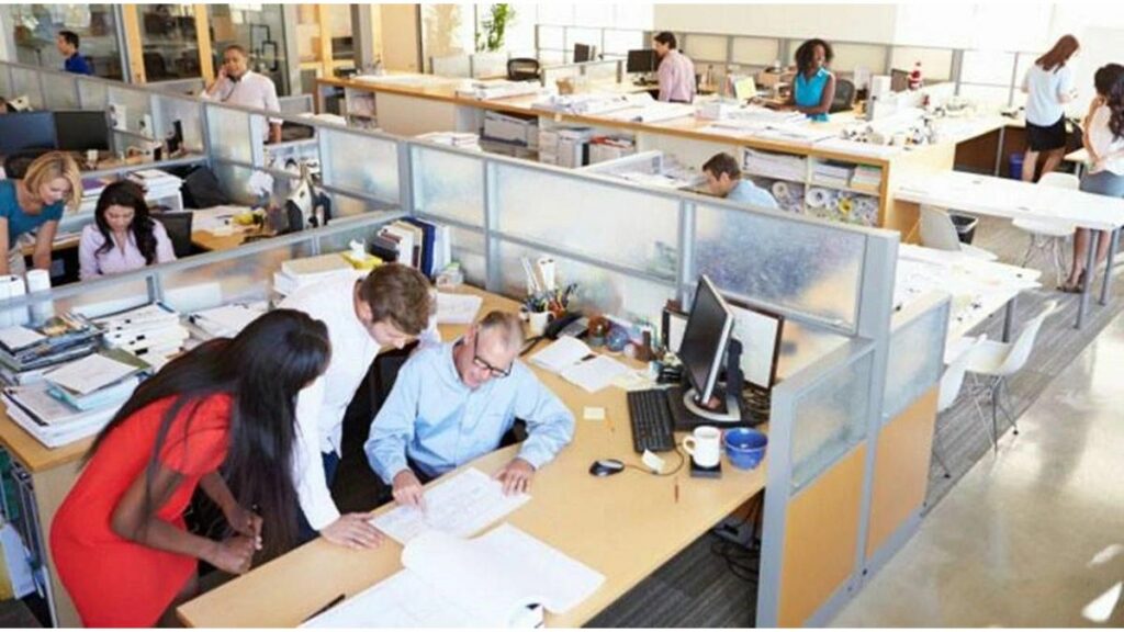 Hiring in the IT sector slowed during the holiday season