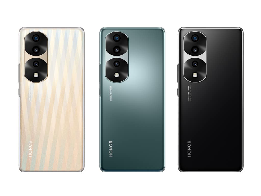 HONOR 80 series to be powered by a new Snapdragon 782G SoC