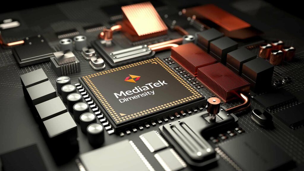 Dimensity 9200