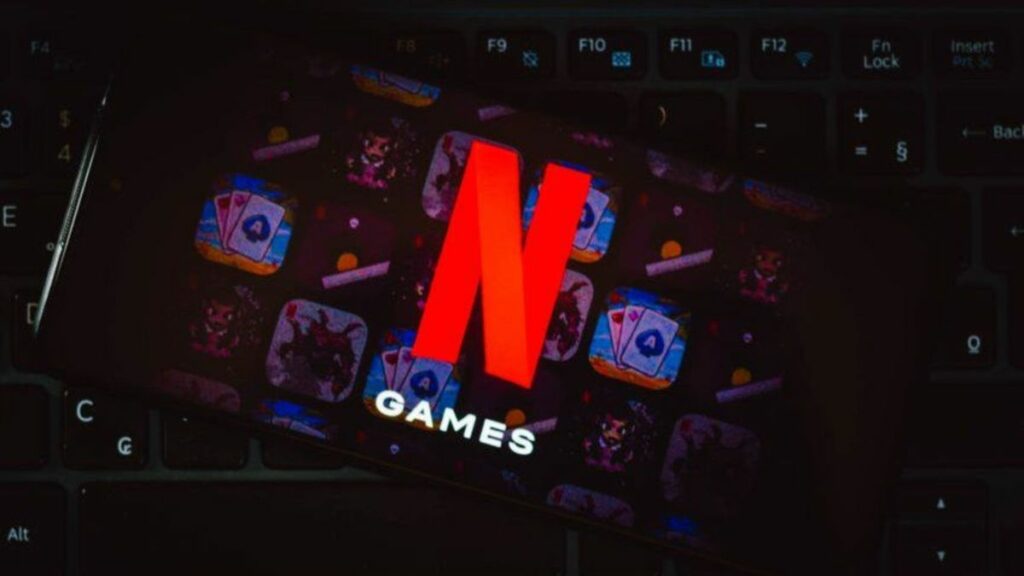 Netflix Is Currently Developing a AAA 3rd Person Action RPG for the PC