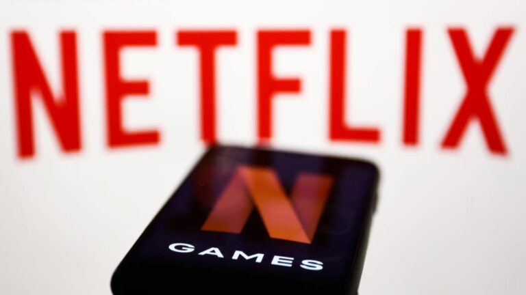 Netflix Is Currently Developing a AAA 3rd Person Action RPG for the PC