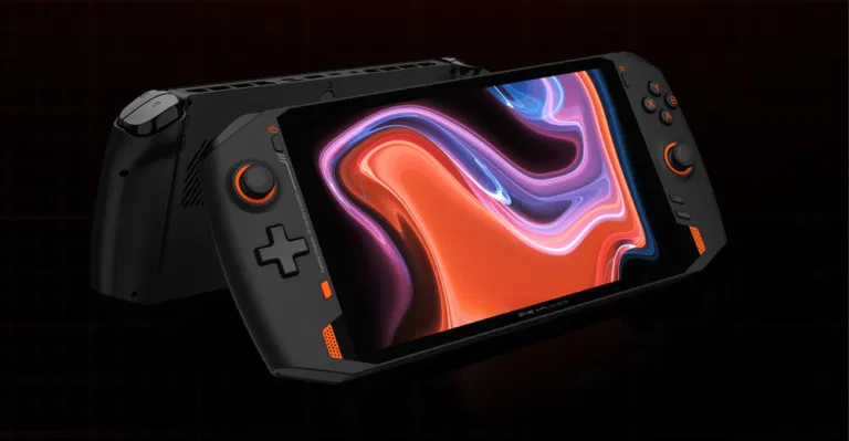 OneXPlayer 2 Handheld gaming Console set to make its debut on November 25th 2022