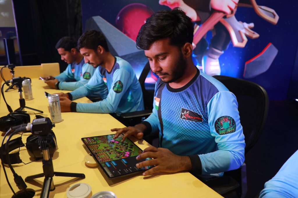 It's a wrap, DreamHack, the world's largest digital festival, ends on a high in Hyderabad