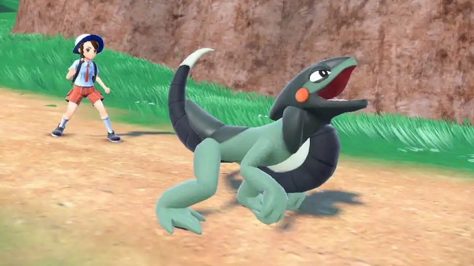 Pokemon