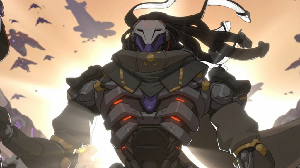 Ramattra: Overwatch 2's Newest Hero | An Omnic Anti-Hero | Crucial Component of the game's upcoming chapter