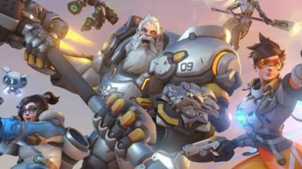 Ramattra: Overwatch 2's Newest Hero | An Omnic Anti-Hero | Crucial Component of the game's upcoming chapter